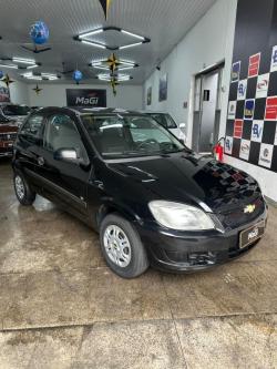 CHEVROLET Celta 1.0 LS FLEX