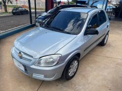 CHEVROLET Celta 1.0 4P VHC FLEX SPIRIT