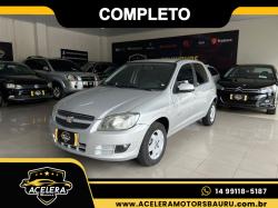 CHEVROLET Celta 1.0 4P LT FLEX