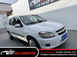 CHEVROLET Celta 1.0 4P LT VHCE FLEX