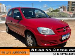 CHEVROLET Celta 1.0 VHC FLEX