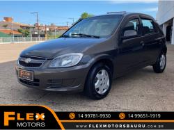 CHEVROLET Celta 1.0 4P LT VHCE FLEX
