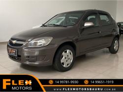 CHEVROLET Celta 1.0 4P LT VHCE FLEX