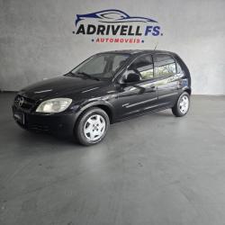CHEVROLET Celta 1.0 4P SPIRIT 