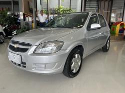 CHEVROLET Celta 1.0 4P LT FLEX
