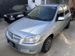 CHEVROLET Celta 1.0 4P VHC FLEX SPIRIT