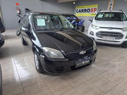 CHEVROLET Celta 1.0 4P LT FLEX