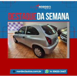 CHEVROLET Celta 1.0 LS FLEX