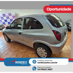 CHEVROLET Celta 1.0 LS FLEX