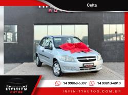 CHEVROLET Celta 1.0 LS FLEX