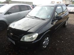 CHEVROLET Celta 1.0 VHC FLEX LIFE 