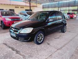 CHEVROLET Celta 1.0 4P VHC FLEX LIFE 