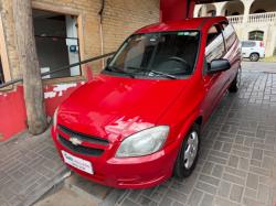CHEVROLET Celta 1.0 LS FLEX