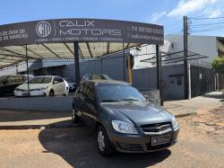 CHEVROLET Celta 1.0 4P VHCE FLEX SPIRIT 