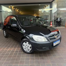 CHEVROLET Celta 1.0 SPIRIT