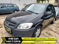 CHEVROLET Celta 1.0 VHC LIFE 