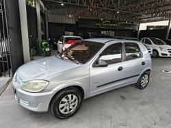 CHEVROLET Celta 1.0 VHC FLEX