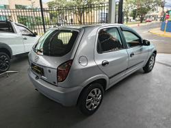 CHEVROLET Celta 1.0 VHC FLEX