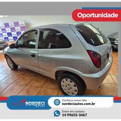 CHEVROLET Celta 1.0 4P LS FLEX