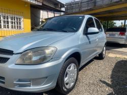 CHEVROLET Celta 1.0 4P LT FLEX