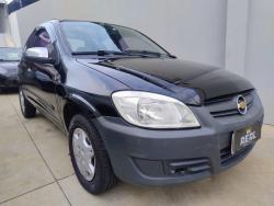 CHEVROLET Celta 1.0 VHCE FLEX LIFE 