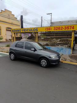 CHEVROLET Celta 1.0 4P LT VHCE FLEX