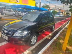 CHEVROLET Celta 1.0 4P LT FLEX