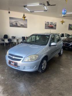 CHEVROLET Celta 1.0 4P LT FLEX