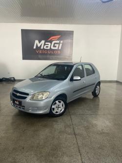 CHEVROLET Celta 1.0 4P LT FLEX