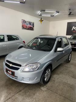 CHEVROLET Celta 1.0 4P LT FLEX