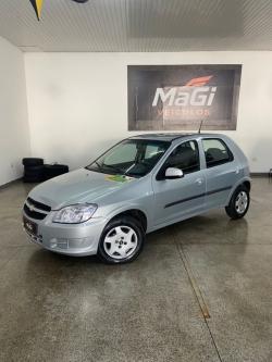 CHEVROLET Celta 1.0 4P LT FLEX