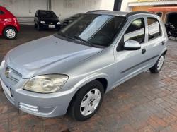 CHEVROLET Celta 1.0 4P VHC FLEX