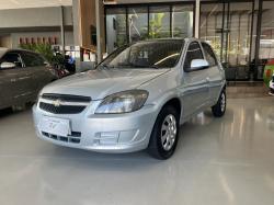 CHEVROLET Celta 1.0 4P LT FLEX