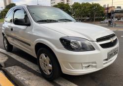 CHEVROLET Celta 1.0 VHCE FLEX LS 