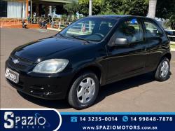 CHEVROLET Celta 1.0 VHCE FLEX LS 