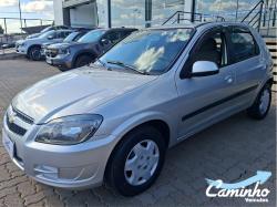 CHEVROLET Celta 1.0 4P LT FLEX