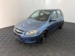 CHEVROLET Celta 1.0 LT FLEX