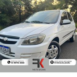 CHEVROLET Celta 1.0 LS FLEX