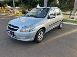 CHEVROLET Celta 1.0 4P LT VHCE FLEX