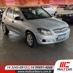 CHEVROLET Celta 1.0 4P VHC FLEX SPIRIT