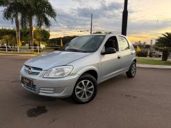 CHEVROLET Celta 1.0 4P VHC FLEX SPIRIT