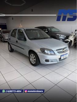 CHEVROLET Celta 1.0 4P VHC FLEX SPIRIT