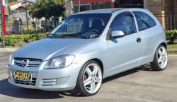 CHEVROLET Celta 1.0 VHC FLEX LIFE 