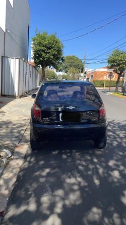 CHEVROLET Celta 1.0 VHC FLEX LIFE 