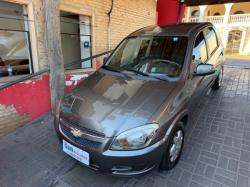 CHEVROLET Celta 1.0 4P LT FLEX