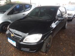 CHEVROLET Celta 1.0 4P VHC FLEX LIFE 