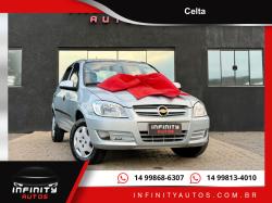 CHEVROLET Celta 1.0 VHC FLEX SPIRIT 