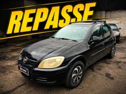 CHEVROLET Celta 1.0 4P LT FLEX