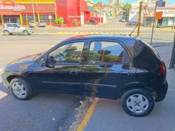 CHEVROLET Celta 1.0 4P LT FLEX