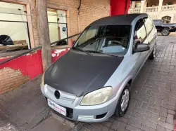 CHEVROLET Celta 1.0 VHC FLEX LIFE 